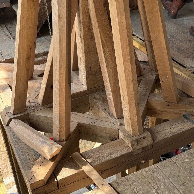Couverture de l'Helpe — couvreur en ardoise en Avesnois